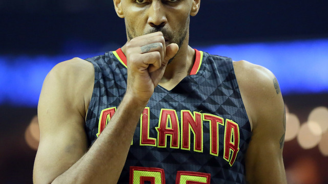 Sefolosha to donate 'substantial portion' of $4M NYPD settlement