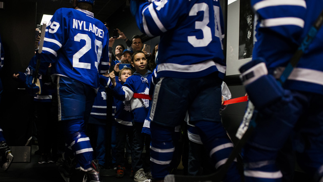 Watch: Race to the Playoffs - Leafs control their playoff destiny in final weekend