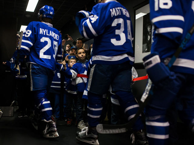 Watch: Race to the Playoffs - Leafs control their playoff destiny in final weekend