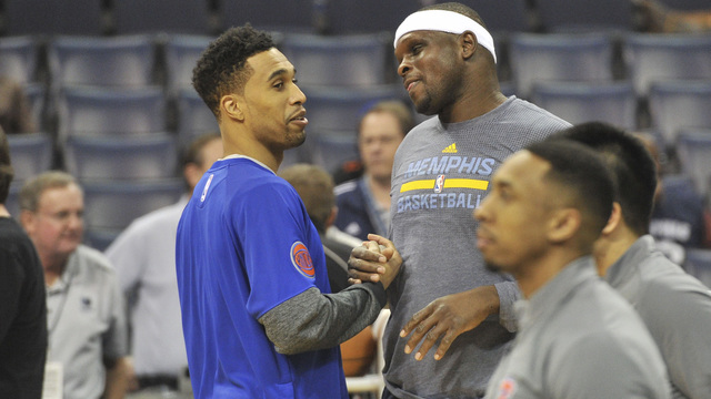Knicks' Lee calls out Baldwin over half-court shot