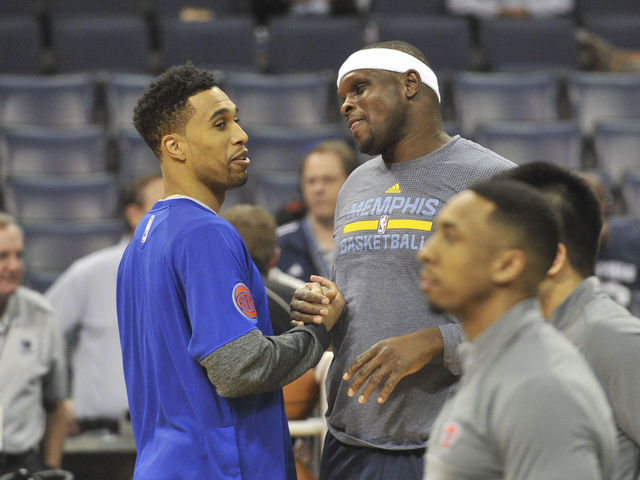Knicks' Lee calls out Baldwin over half-court shot