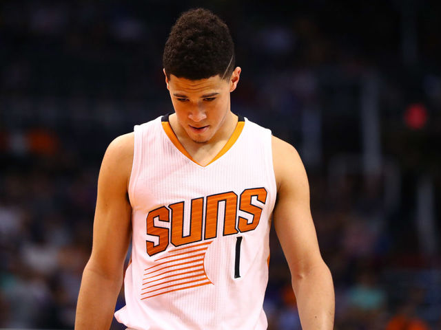 How NBA lottery odds, 1st round of draft looks after regular season ends