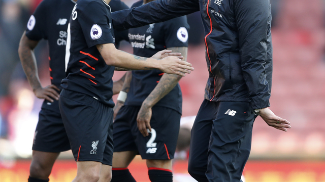 Report: Liverpool calls Barcelona's Coutinho comments 'absolutely false'