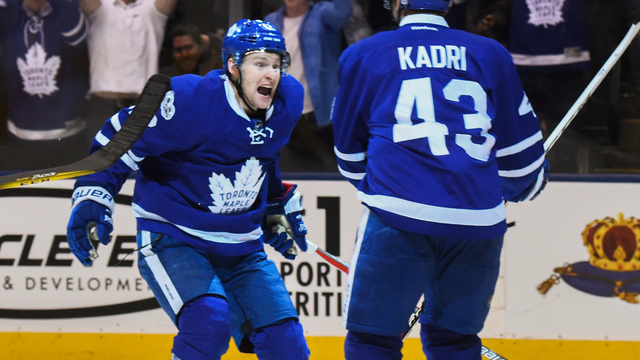 6 things you need to know about the final day of the regular season