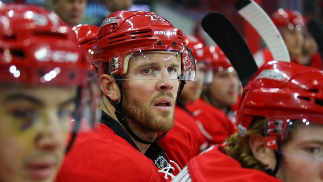 Bickell feeling 'a lot better' since retirement