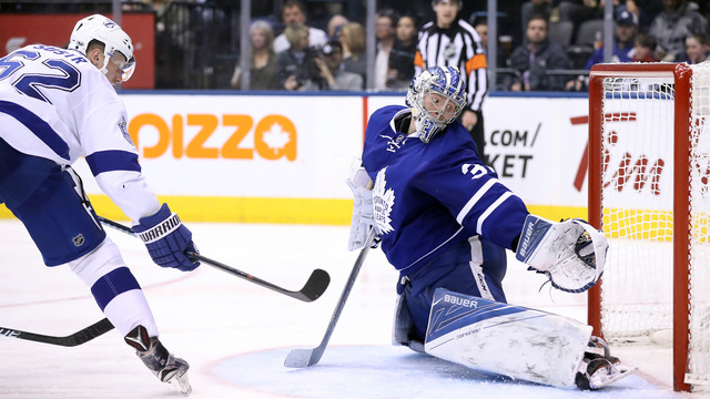3 unheralded reasons why the Maple Leafs are headed to the playoffs