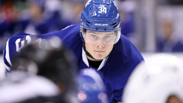 Matthews finishes as top rookie scorer with 69 points