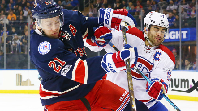 Canadiens-Rangers Preview: 3 things you need to know