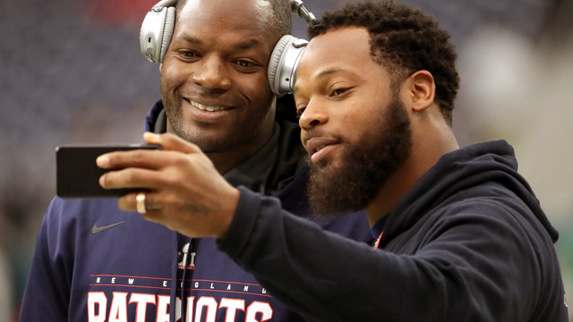 3-Wide: Which current NFL player would be the best ESPYS host?