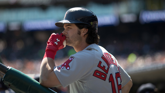 Fenway clubhouse fumigated to flush flu germs