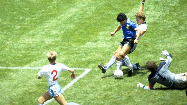 3 iconic World Cup matches played on North American soil