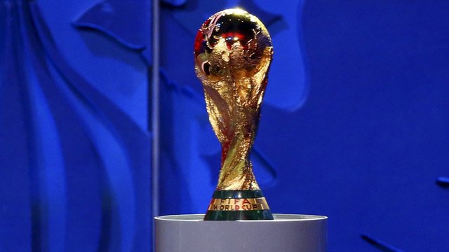U.S., Mexico, Canada confirm joint bid for 2026 World Cup