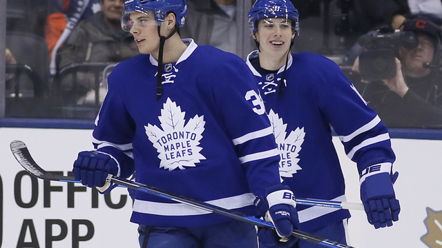 Corey Hirsch column: Young Maple Leafs won't be an easy playoff foe