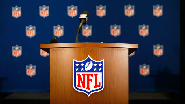 NFLPA: 72 players have tested positive for COVID-19