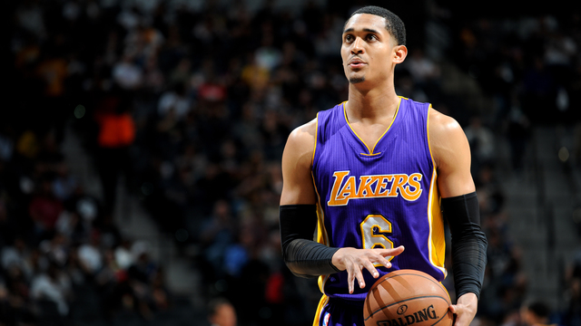 Lakers' Clarkson plans to eventually play for Philippines
