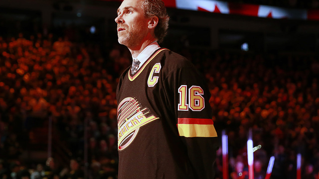 Desjardins fired: 4 takeaways from Canucks president Linden's presser