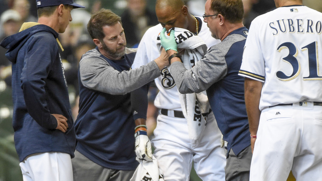 If you were in MLB, would you wear the helmet flap?
