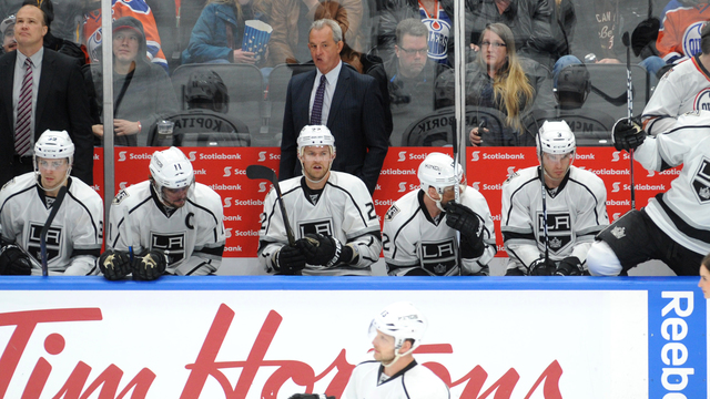 Kings fire Dean Lombardi and Darryl Sutter, name Rob Blake new GM