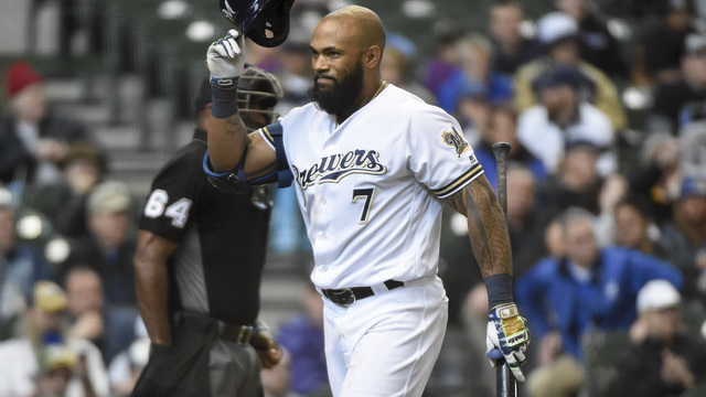 Cubs' Lackey, Bosio hint Thames might be using PEDs