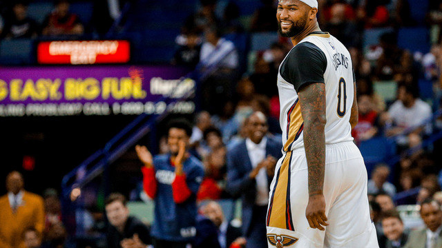 Four bets that are paying off for the Kings' after the Cousins trade
