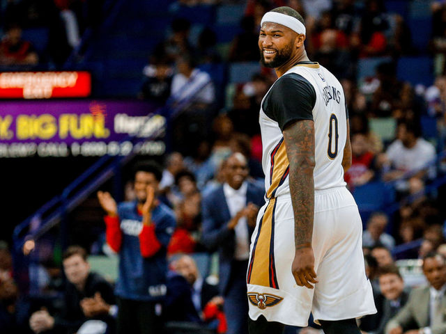 Cousins wins offseason Community Assist Award