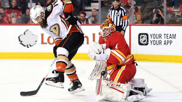 Ducks-Flames Preview: These teams hate each other