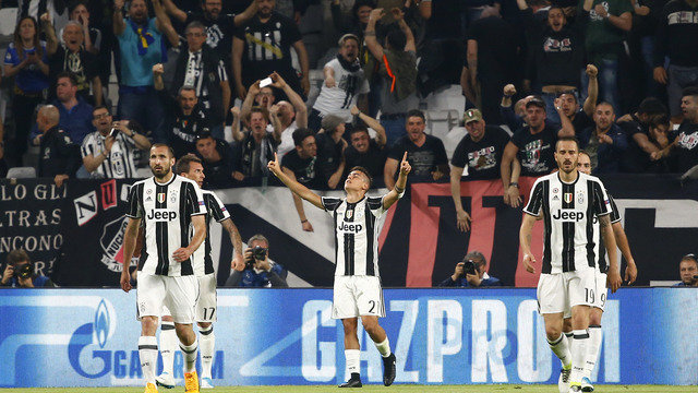 3 reasons Juventus outclassed Barcelona in Turin