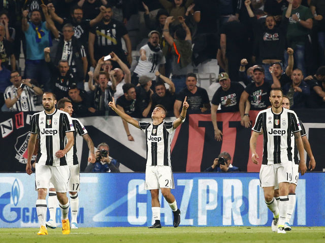 3 reasons Juventus outclassed Barcelona in Turin