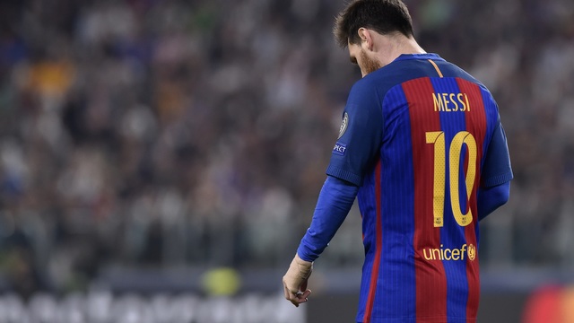 Poll: Will Barcelona stage another momentous comeback vs. Juventus?