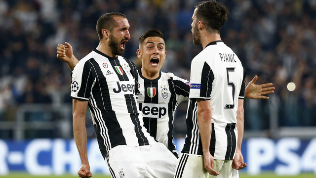 4 individual battles that will decide the Champions League final