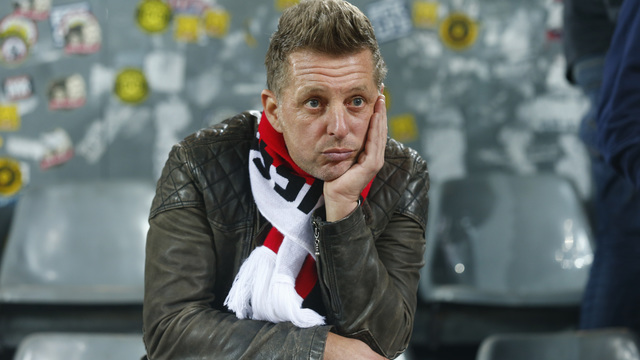 Monaco, Dortmund reach out to supporters after explosion