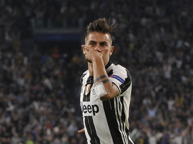 How Paulo Dybala outshone his idol, and announced himself to the world