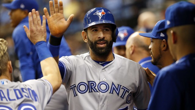 Bautista: I'm not a villain and I don't care what people say