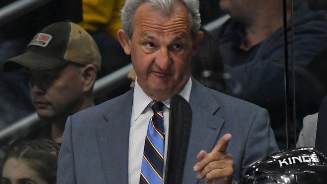 The Mid-Week Take: Darryl Sutter makes sense in Vegas