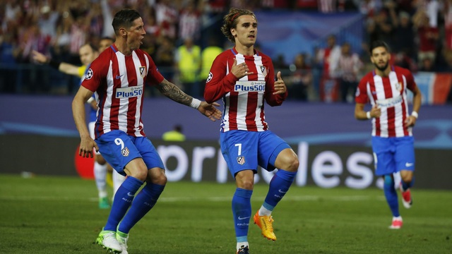 Buffon: Atletico Madrid has the edge over other semi-finalists