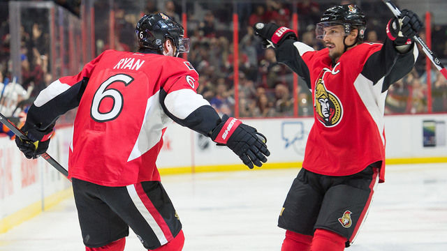 Watch: Ryan bests Bruins with sensational individual effort