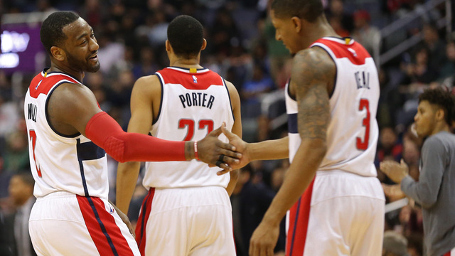 Laurene Powell Jobs to buy stake in Wizards, Capitals