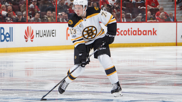 Fantasy: Ranking this season's NHL rookies