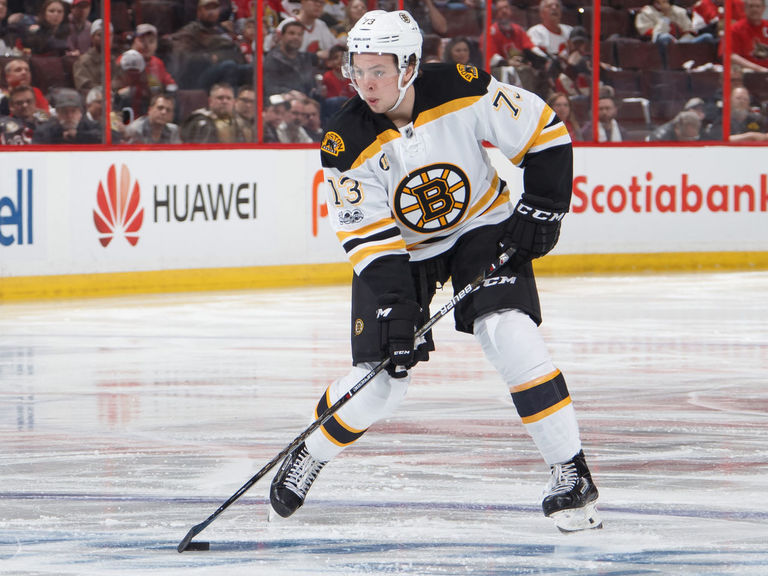 Fantasy Ranking this season's NHL rookies