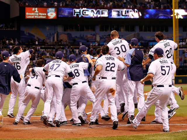 3 teams that made the postseason after starting 1-7