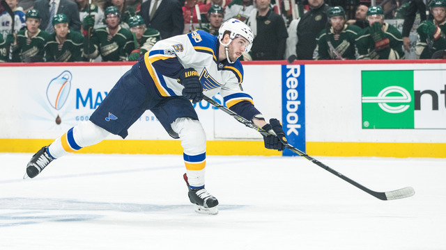 Top 5 underrated D-men of the playoffs