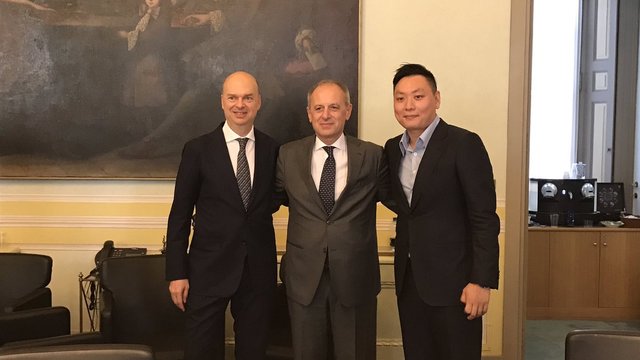 AC Milan completes drawn-out sale to Chinese-owned company