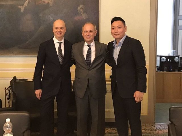 AC Milan completes drawn-out sale to Chinese-owned company