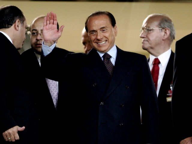 Grief-stricken Berlusconi admits AC Milan sale was necessary