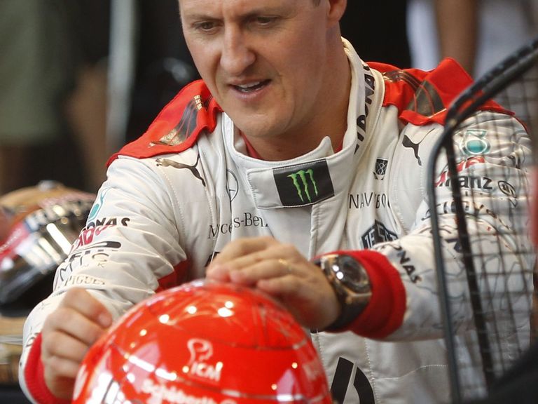 f1 michael schumacher ski accident f1 michael schumacher ski accident