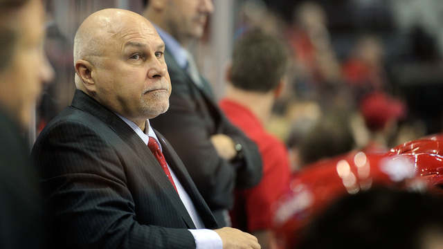 Trotz calls OT win over Leafs 'a really good wake-up call'