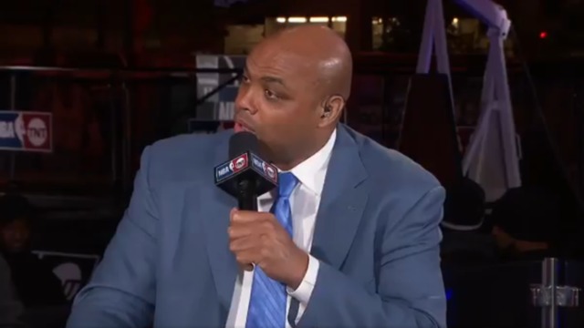 Hawks troll Barkley for predicting they'd miss playoffs