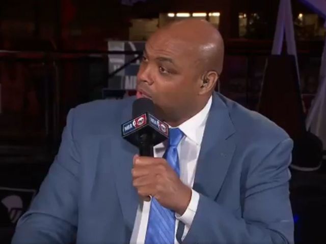 Hawks troll Barkley for predicting they'd miss playoffs