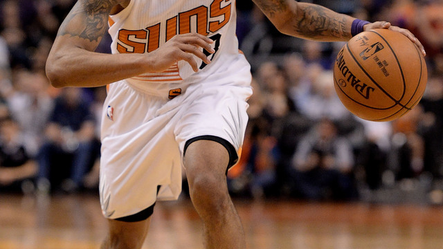 Suns' Ulis, Knicks' Hernangomez named Rookies of the Month