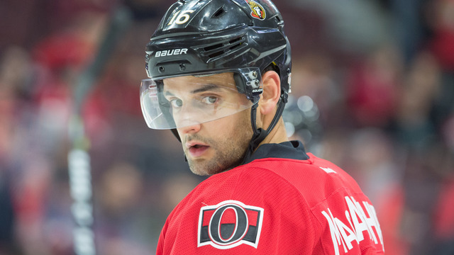 MacArthur: Low-scoring Sens offense 'banging the ketchup bottle'